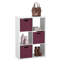 Decorative Storage Large Fabric Drawer Cube by ClosetMaid 33cm-18253061