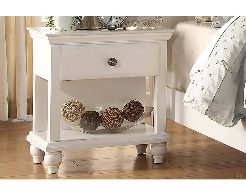 Table de chevet Modern