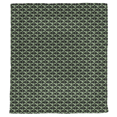 Katelyn Elizabeth Polyester Toile Comforter