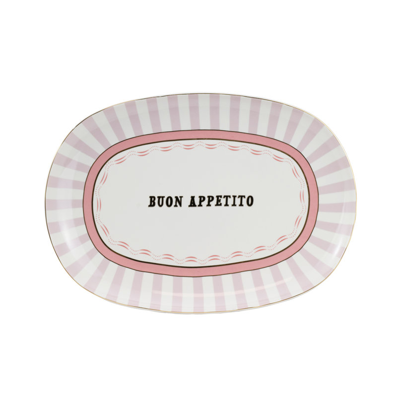 Yvonne Ellen - Serving Platter