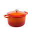 Cocotte ronde artisanale en fonte antiadhésive Crock-pot-842408575