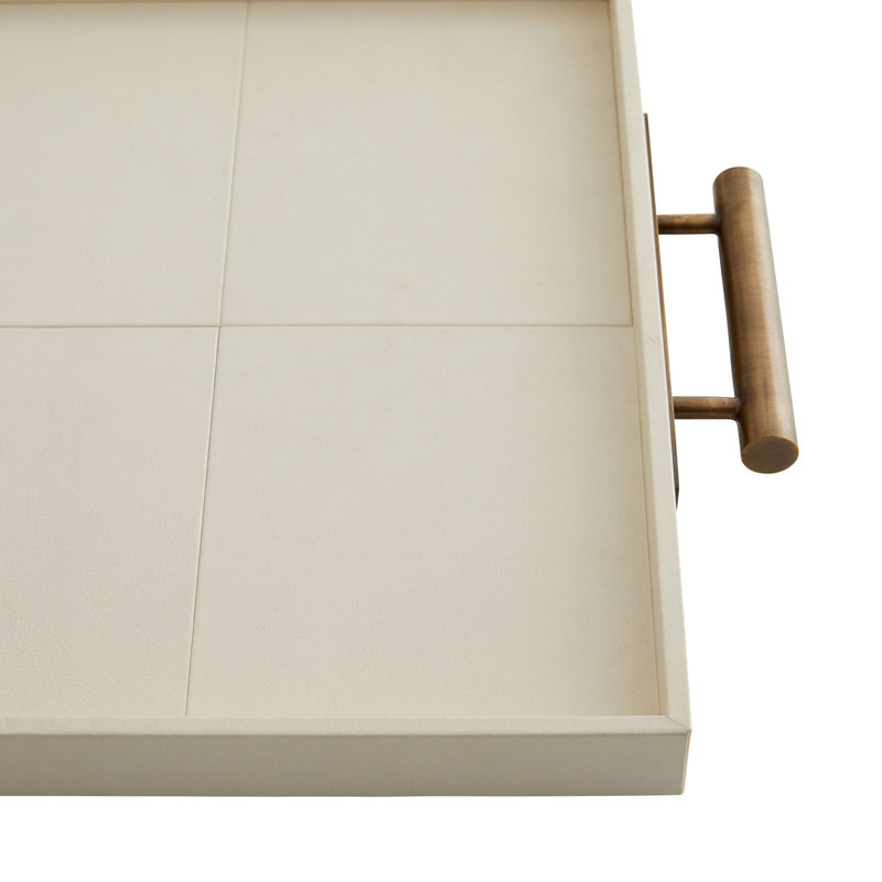 Maxwell Decorative Tray