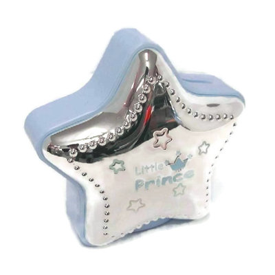 Tirelire en cochon little prince star Chelwood