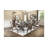 Mentone Solid And Engineered Wood Wall Mirror-842712320