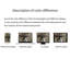 Console luxueuse de style italien moderne-98088109