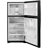 33" Top Freezer 21.9 cu. ft. Refrigerator-119461821