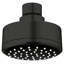 Tempesta® Cosmopolitan Rain Shower Head with SpeedClean Nozzles-81245355