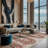 Machine Washable Brown Area Rug-1567581768