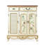 Banc de rangement beige en bois manufacturé-1437225596