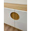 Laton 180cm Sideboard