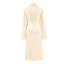 Peignoir long 100% coton Magic-49539199-49539203