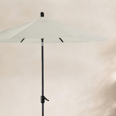 Natalie 8.7' Sunbrella® Market Umbrella
