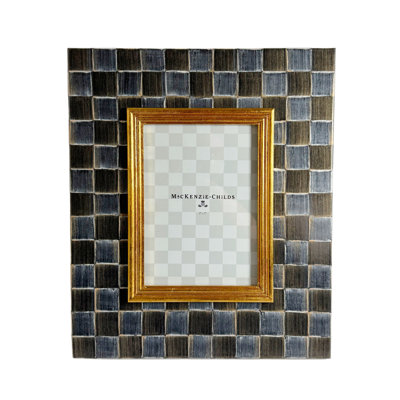 Sophisticheck Frame