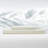 Cooling Nylon Knitted Sheet Set - 3 Piece Queen Fitted Sheet Set, Breathable Summer Bedding for Hot Sleepers-100752505