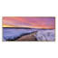 Coucher de soleil sur la rivière «Winter Sunset River»-1535741839-1535741945