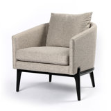 Copeland Barrel Chair