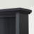 75.7"H Hall Tree with Open Storage,4-in-1 Hall Tree with Bench-1801479875
