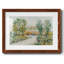 Arbres sur le ruisseau II-674741248