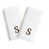 Letter: S