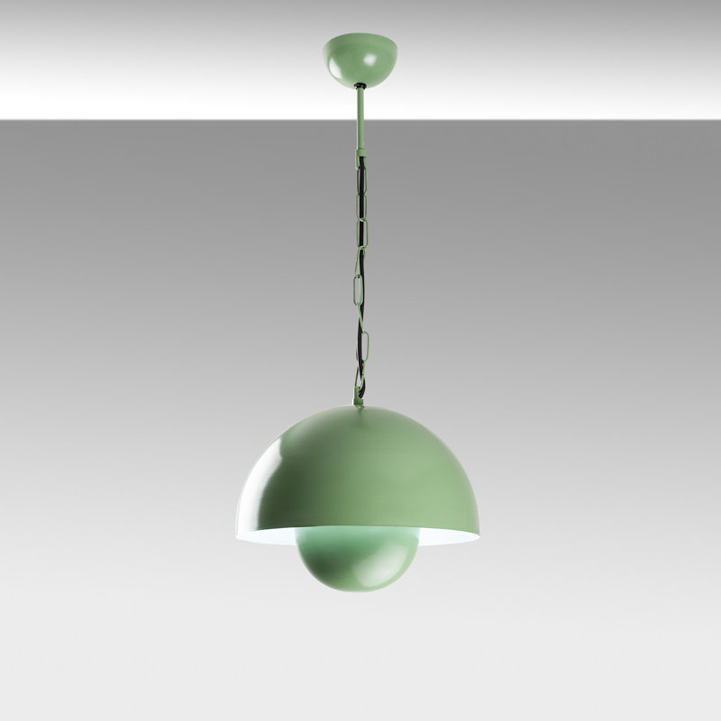 Lustre, Vert, Vert