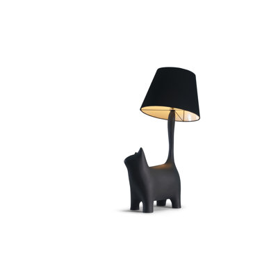 Cat With A Hat Table Lamp
