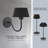 Table Light Wall Mount Hook Accessory-127313763