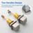 Widespread 2-handle Bathroom Faucet-65703397