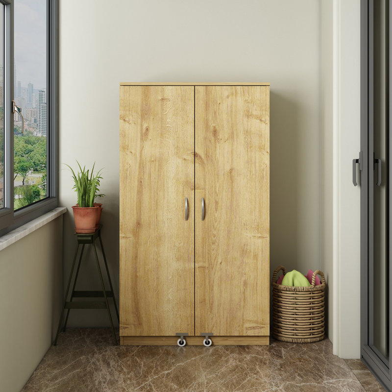 Armoire polyvalente, Naturel