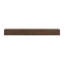 Tablette de cheminée en bois moderne 72 po Monti Modern-104850091-104850089