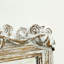 Modern Lida Skinny Full Length Mirror – Stylish & Decorative Wall Mirror for Bedroom, Hallway, or Dressing Room-37900816
