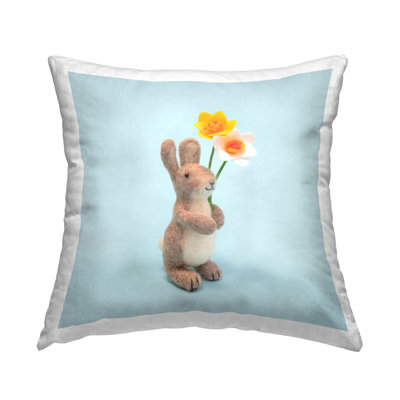 Throw Pillow
