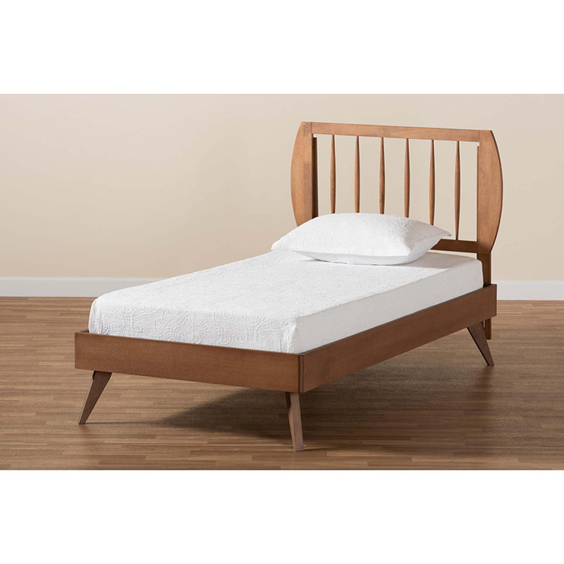 Cerissa Slat Bed, Twin