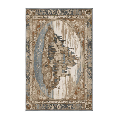 Tapis Seaward