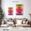 Yarlin Three Macarons-108510179