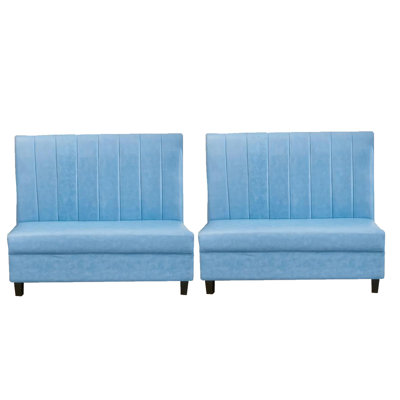 Banc de rangement Korianna