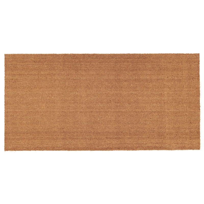 Paillasson intérieur 48 po x 30 po