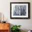 Bouleau moderne - peinture encadrée-548942022-548942019