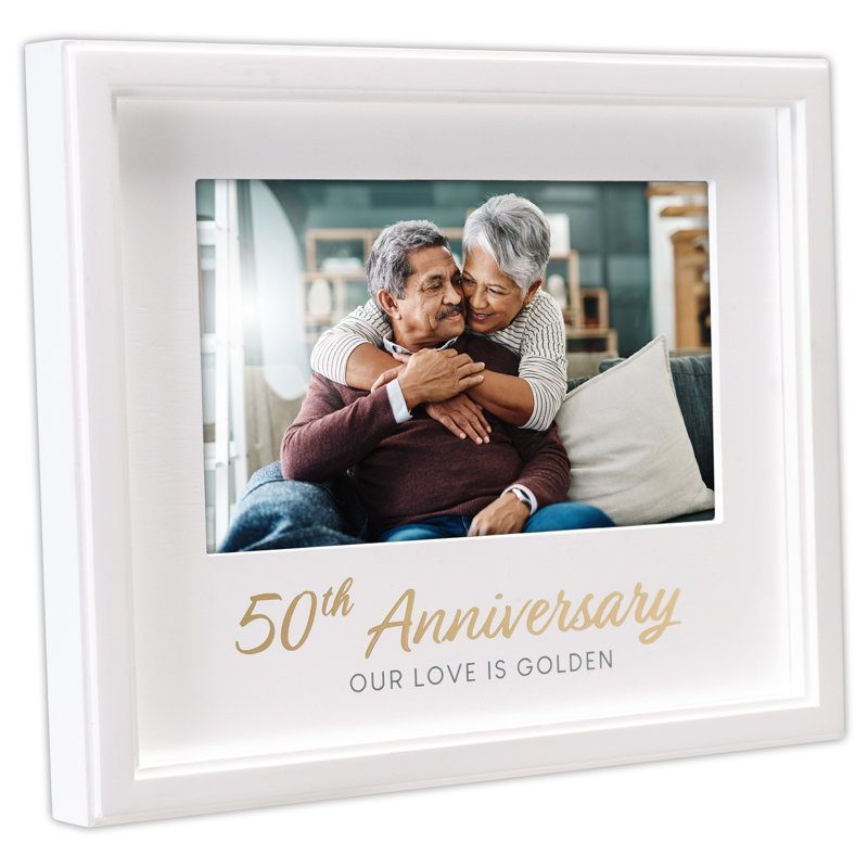 4X6 50th Anniversary