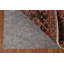Tapis géométrique en laine 9 x 11