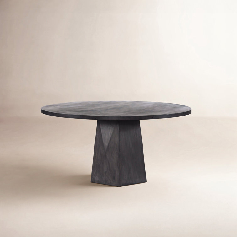 60" Mango Dining Table