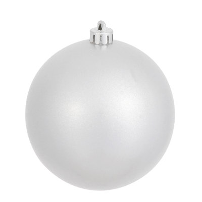 Holiday Décor Ball Ornament