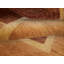 Osinachi Area Rug in Light Cinnamon