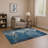 Premium Machine Washable Jakiyra AMF1889 Abstract Rug/AMF1889NA-75406072