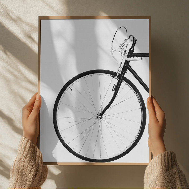 Wrapped Canvas Print, 76.2 cm H x 50.8 cm W