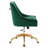 Modway Discern Performance Velvet Office Chair-943108826