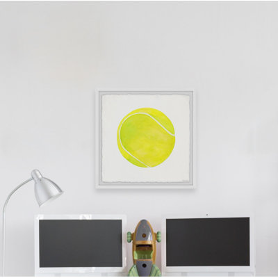 Doctor Single Picture Frame Print