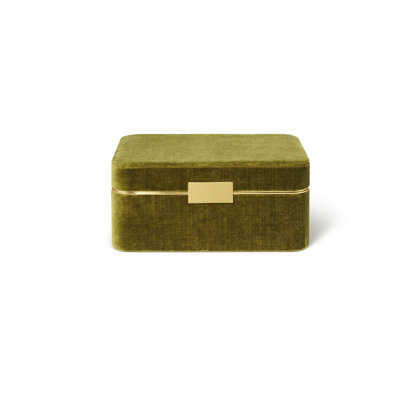 Beauvais Jewelry Box