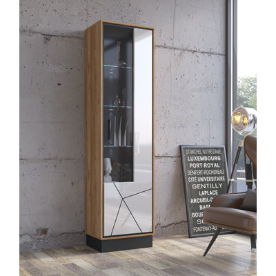 Alexandra Display Cabinet