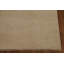 Tapis uni uni Gabbeh 6 x 8