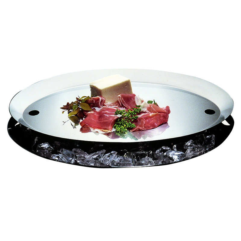MEPRA Stainless Steel Bowl